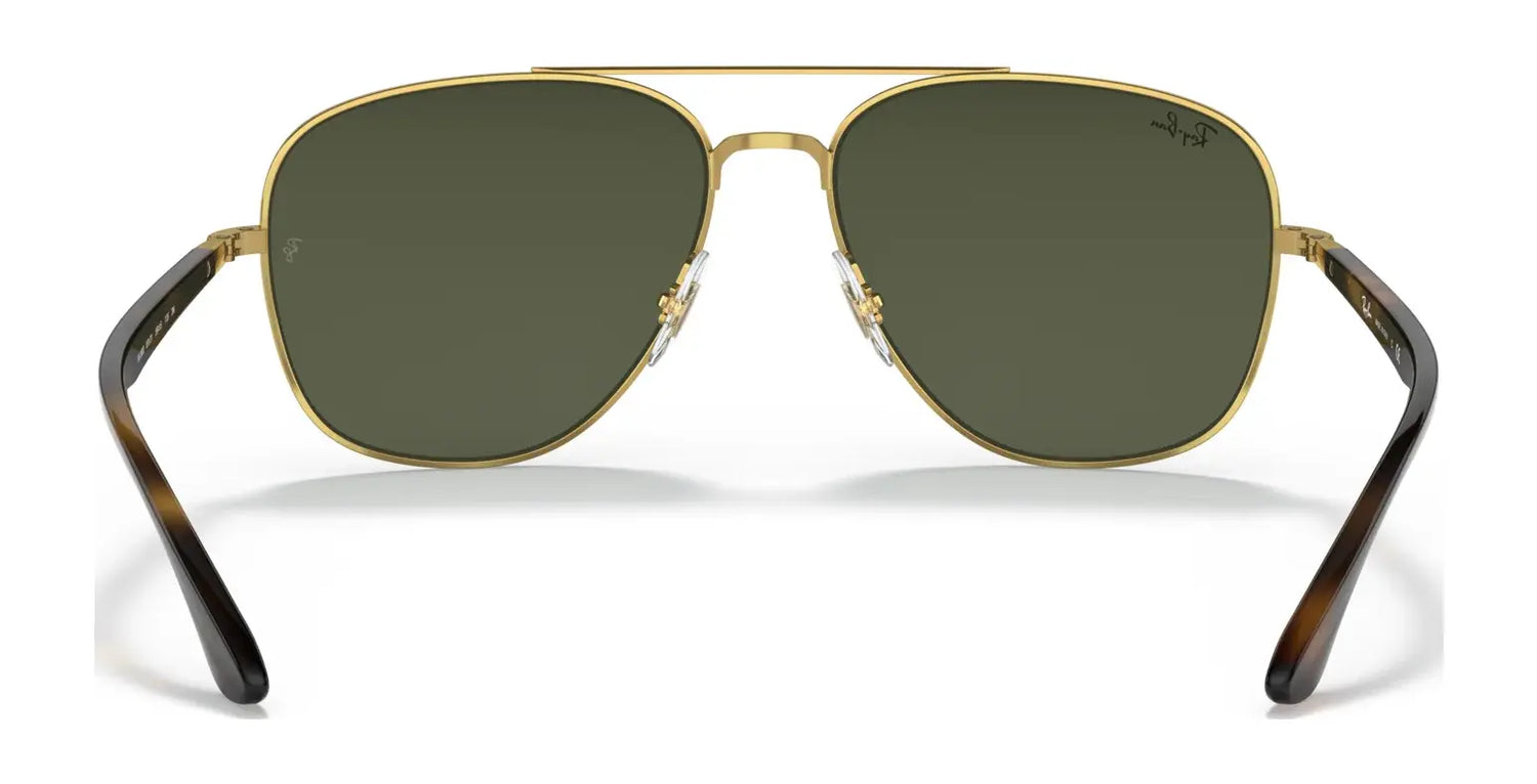Ray-Ban RB3683 Sunglasses Ray-Ban RB3683 Sunglasses