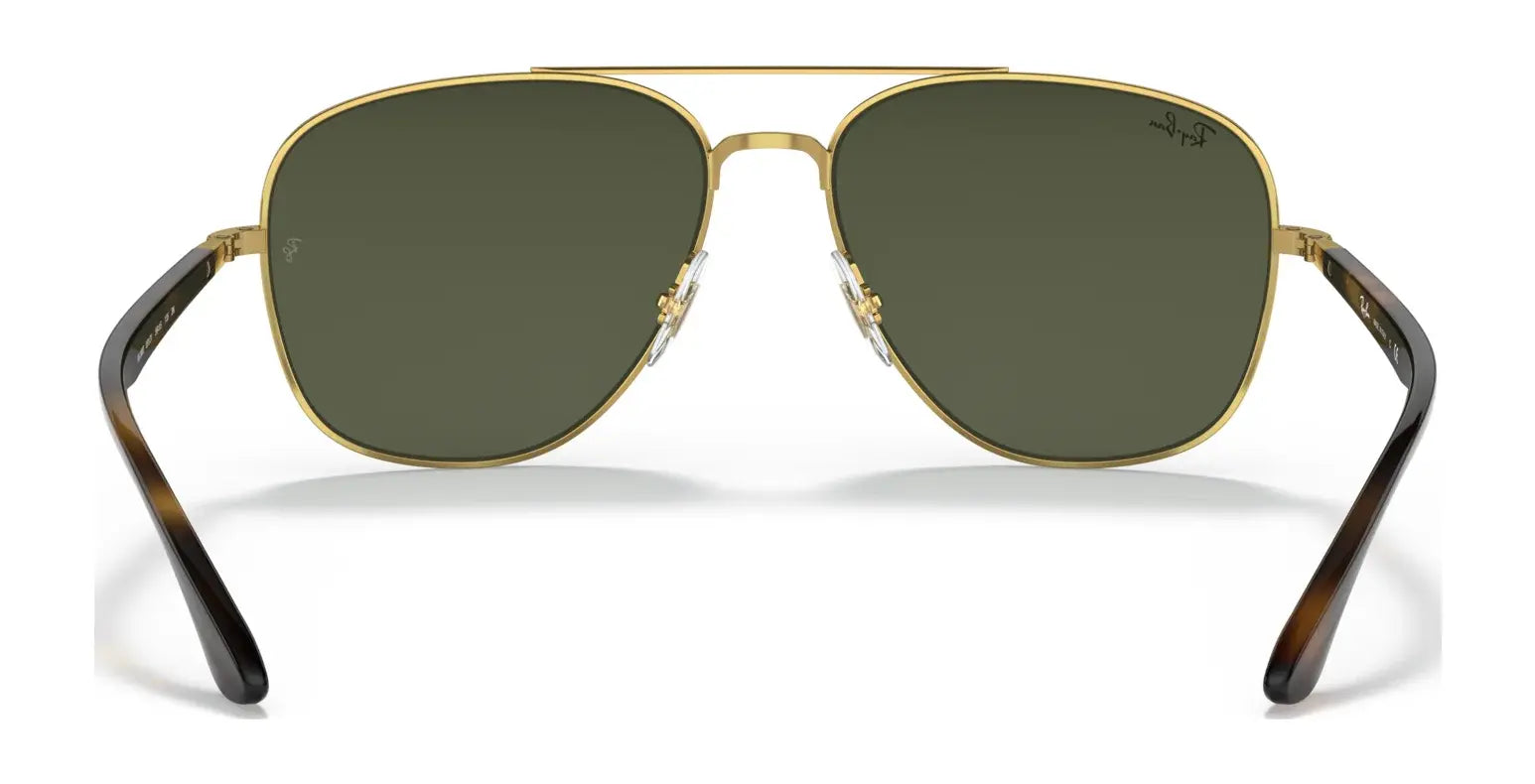 Ray-Ban RB3683 Sunglasses Ray-Ban RB3683 Sunglasses
