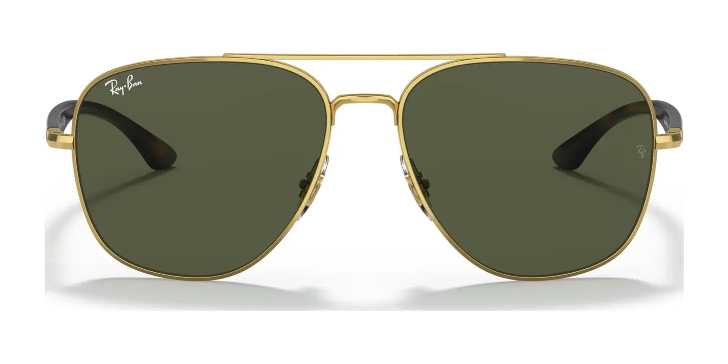 Ray-Ban RB3683 Sunglasses Ray-Ban RB3683 Sunglasses