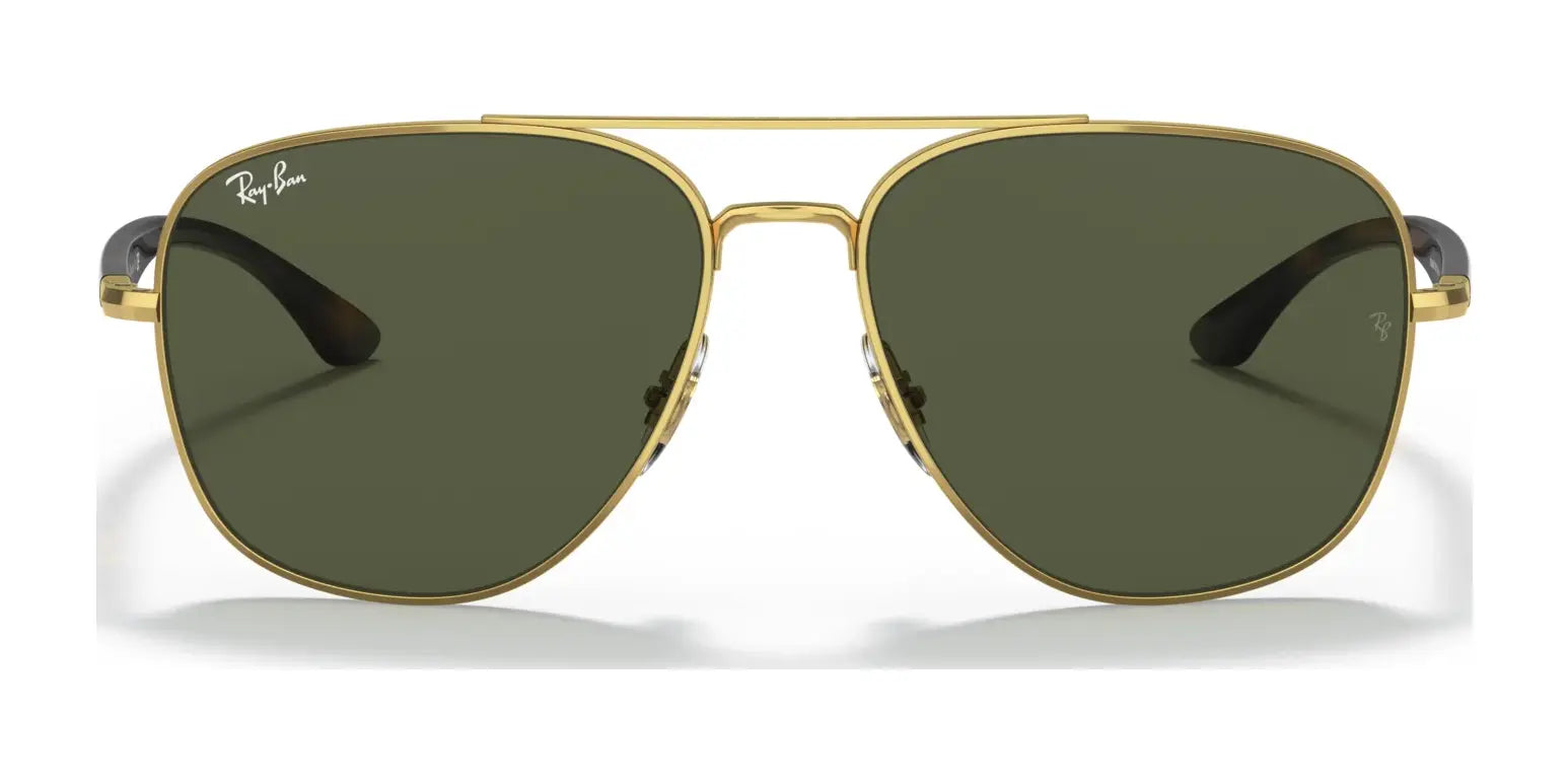 Ray-Ban RB3683 Sunglasses Ray-Ban RB3683 Sunglasses