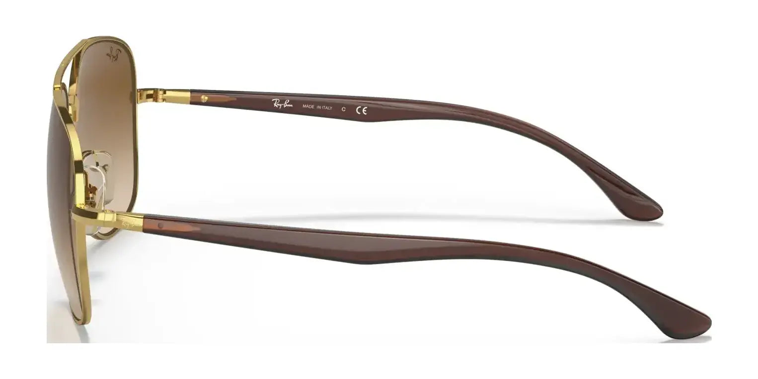 Ray-Ban RB3683 Sunglasses Ray-Ban RB3683 Sunglasses
