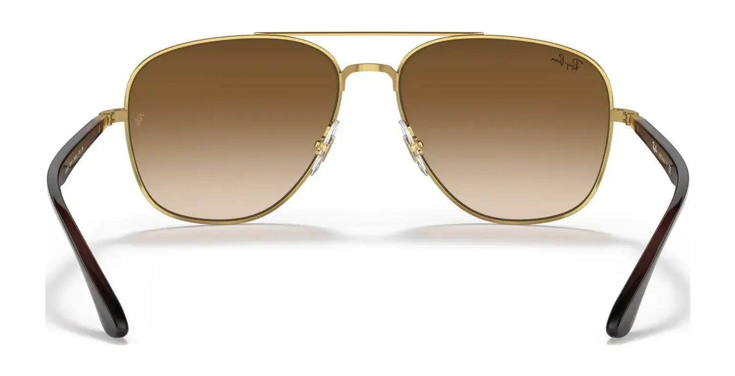 Ray-Ban RB3683 Sunglasses Ray-Ban RB3683 Sunglasses