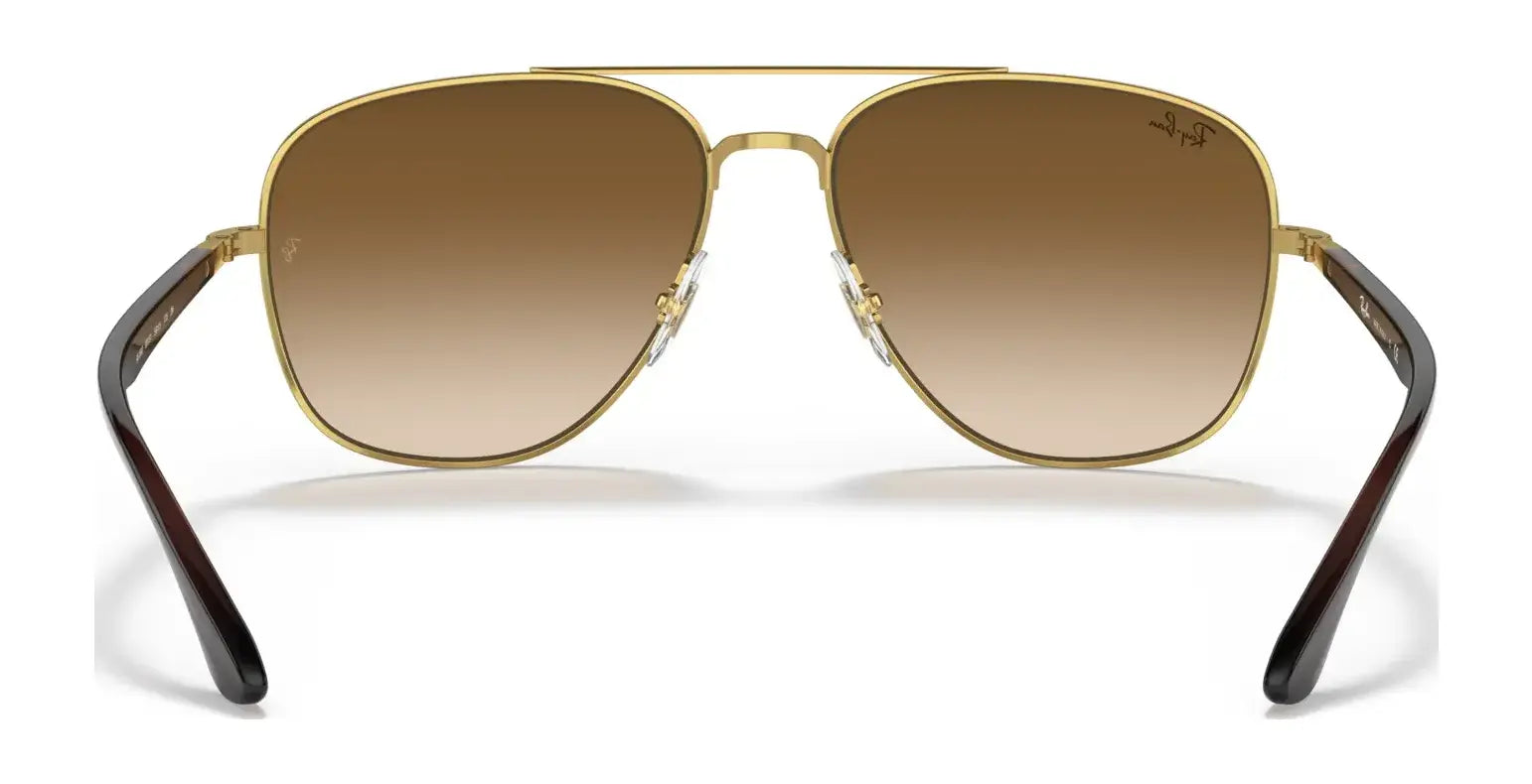 Ray-Ban RB3683 Sunglasses Ray-Ban RB3683 Sunglasses