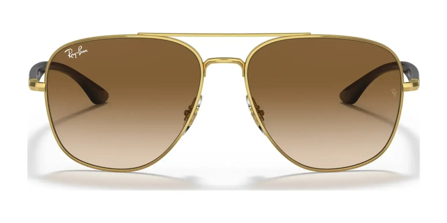 Ray-Ban RB3683 Sunglasses Ray-Ban RB3683 Sunglasses