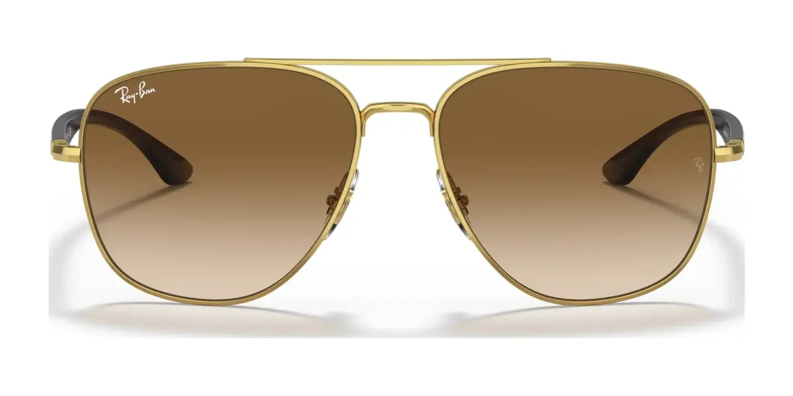 Ray-Ban RB3683 Sunglasses Ray-Ban RB3683 Sunglasses