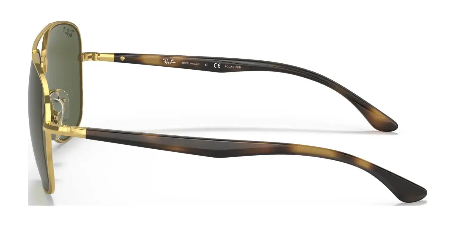 Ray-Ban RB3683 Sunglasses Ray-Ban RB3683 Sunglasses