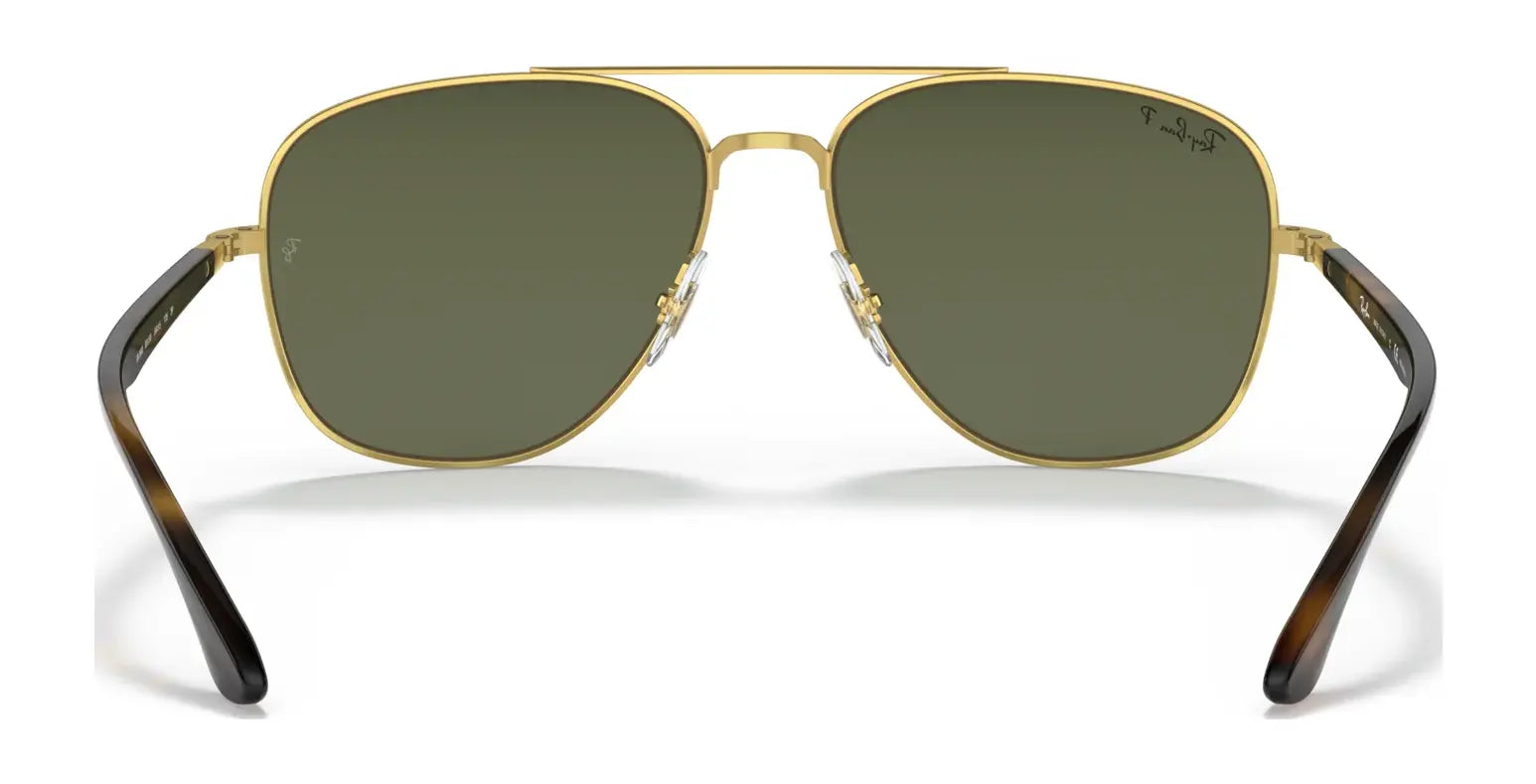 Ray-Ban RB3683 Sunglasses Ray-Ban RB3683 Sunglasses