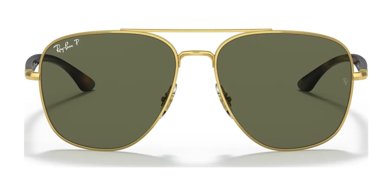 Ray-Ban RB3683 Sunglasses Ray-Ban RB3683 Sunglasses