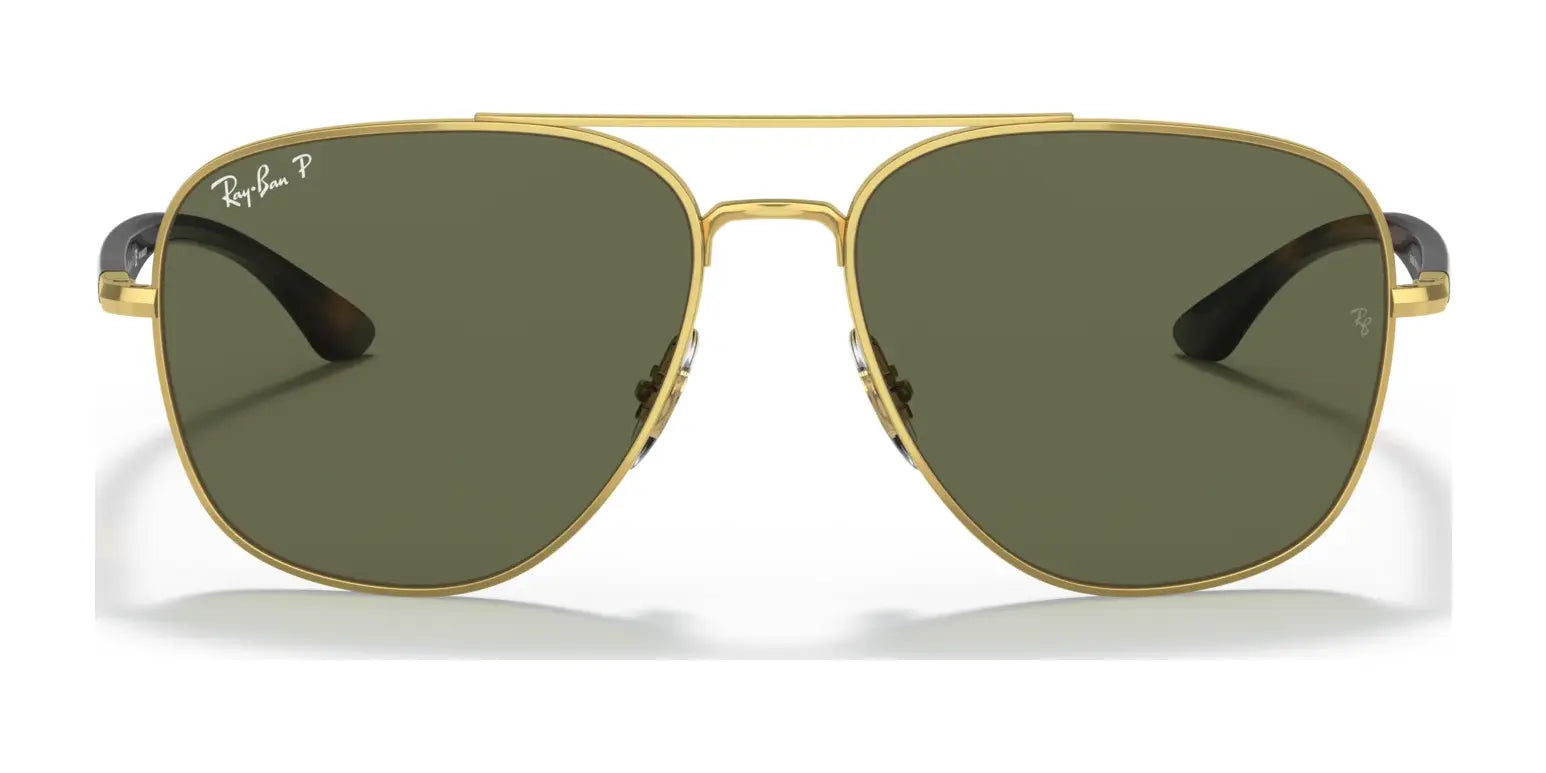 Ray-Ban RB3683 Sunglasses Ray-Ban RB3683 Sunglasses