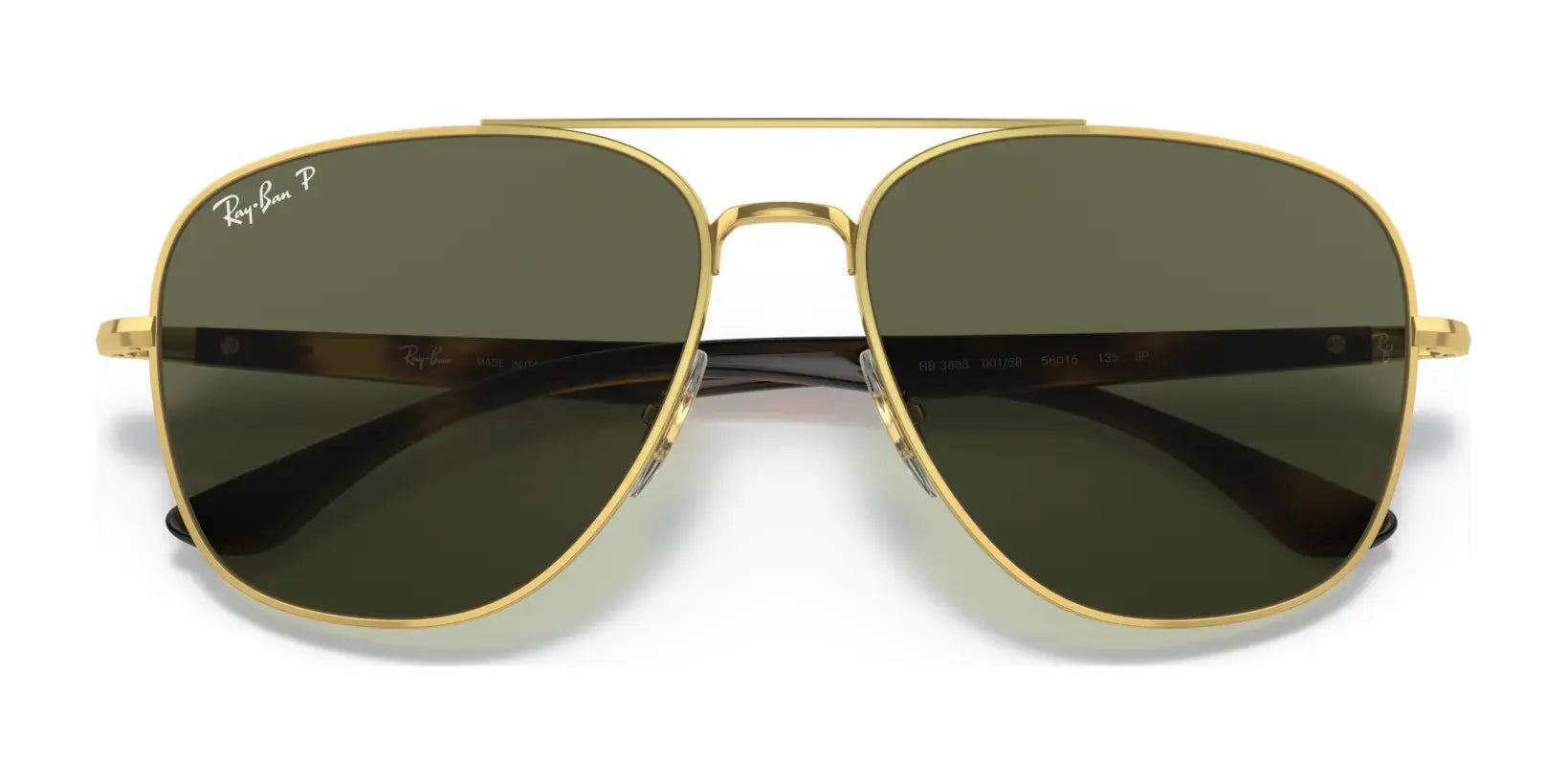 Ray-Ban RB3683 Sunglasses Ray-Ban RB3683 Sunglasses