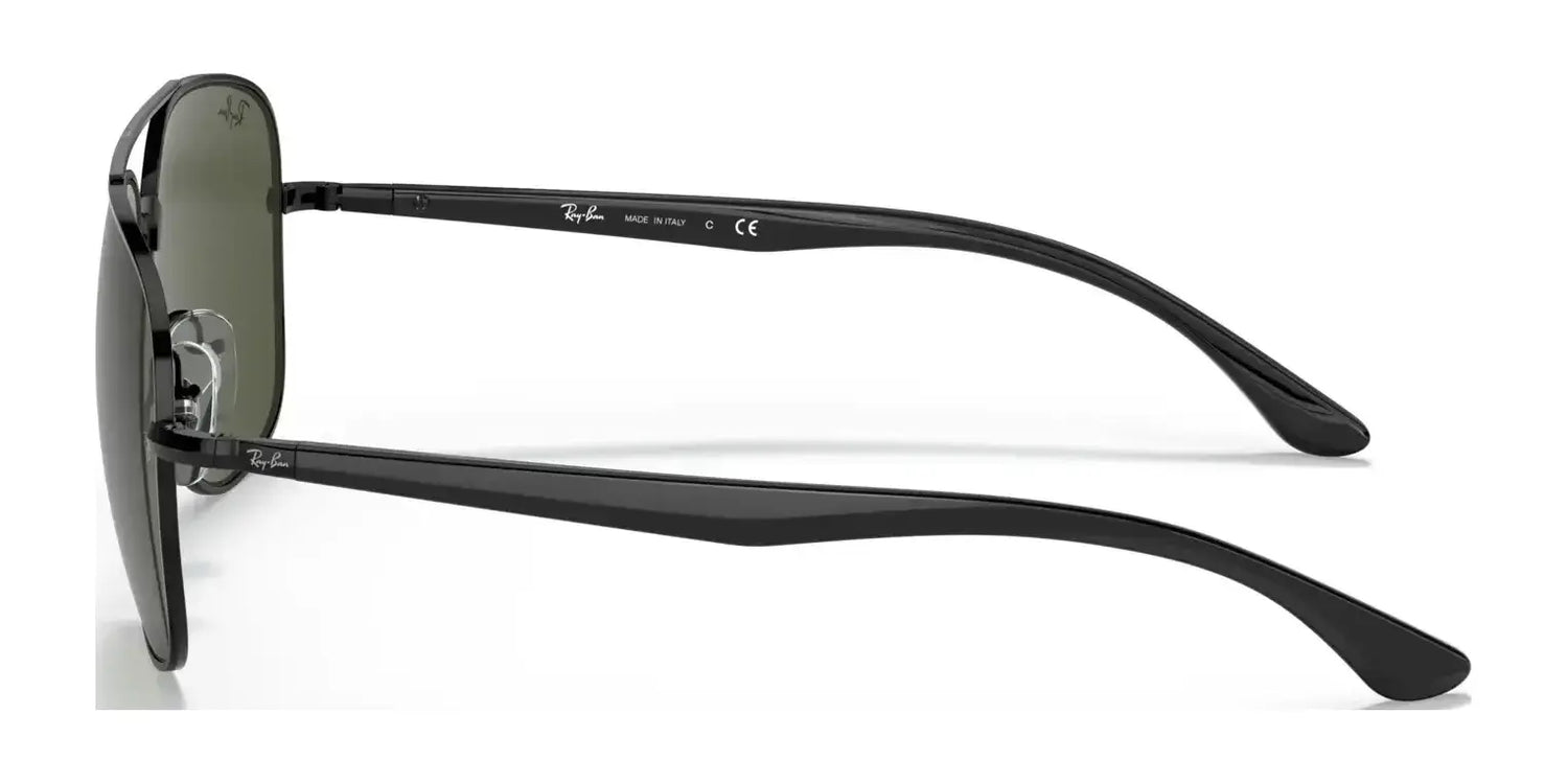 Ray-Ban RB3683 Sunglasses Ray-Ban RB3683 Sunglasses