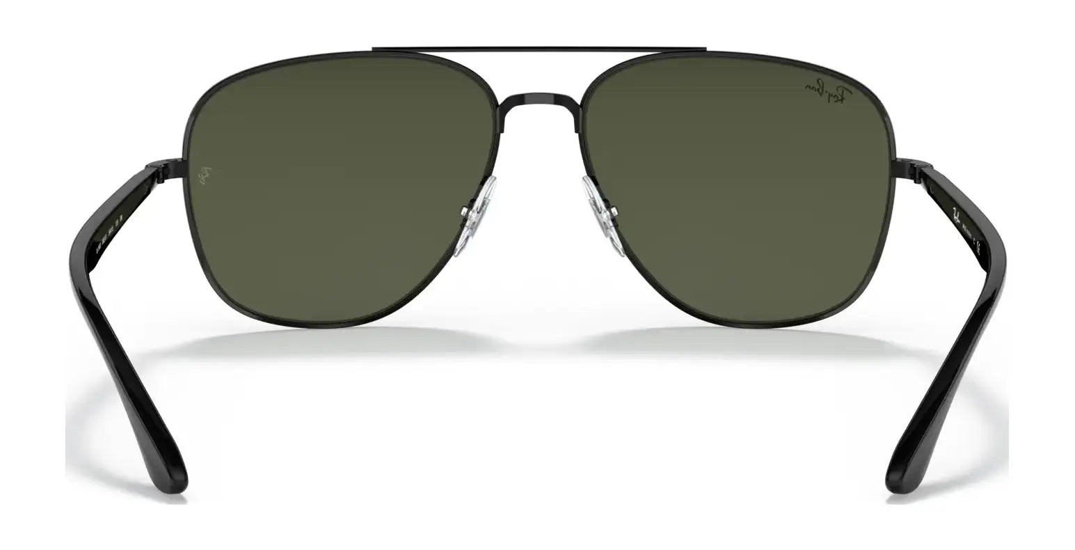Ray-Ban RB3683 Sunglasses Ray-Ban RB3683 Sunglasses