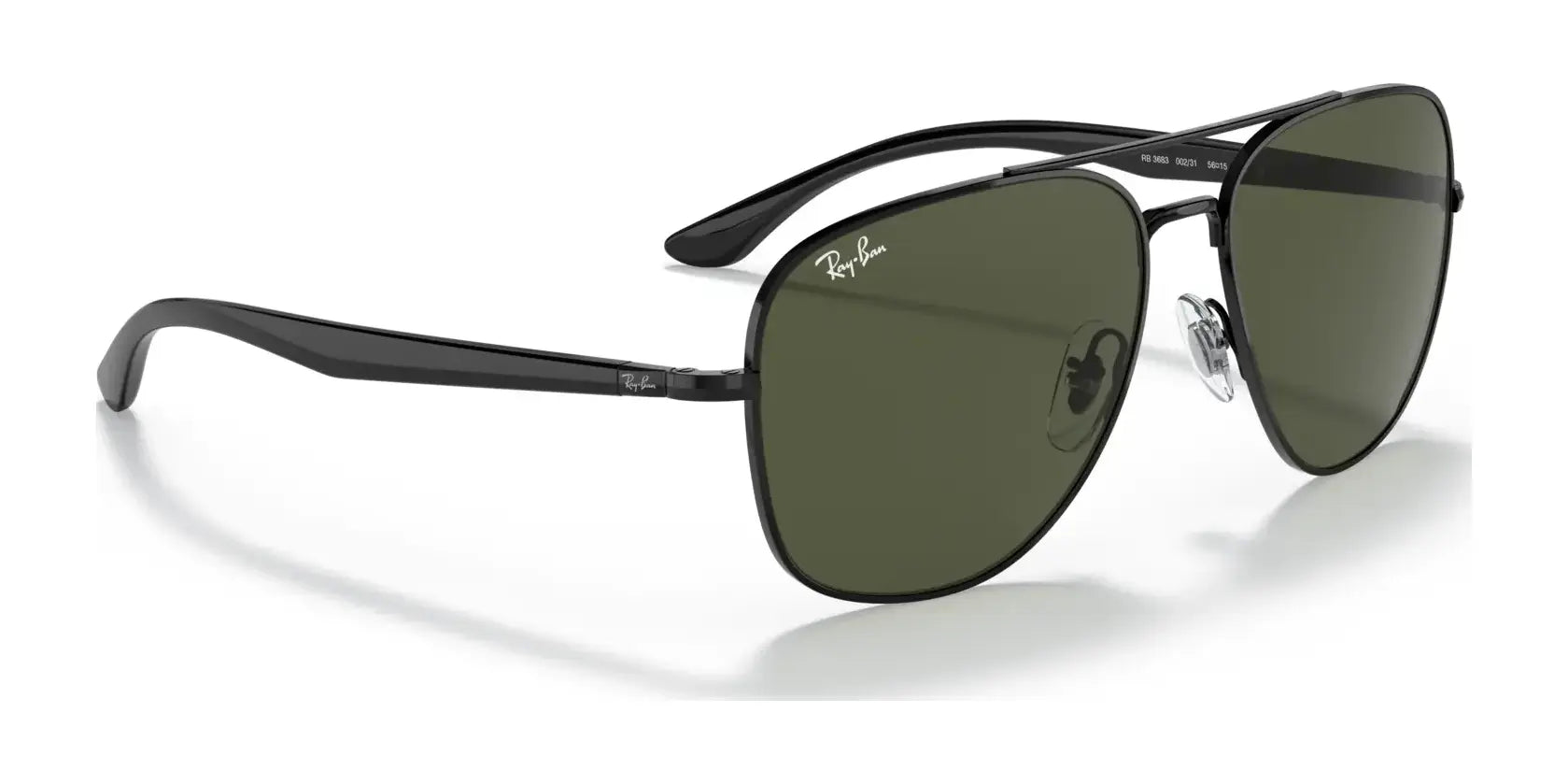 Ray-Ban RB3683 Sunglasses Ray-Ban RB3683 Sunglasses