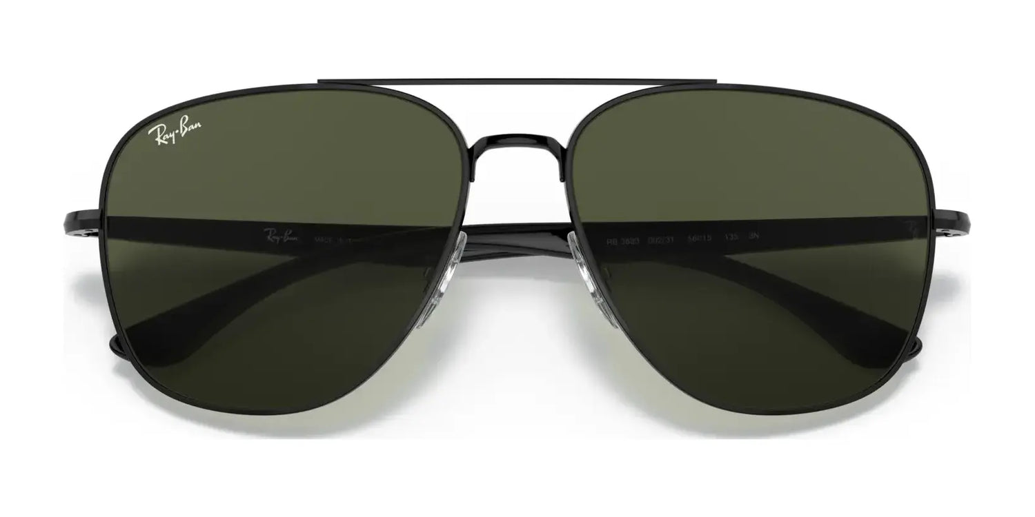 Ray-Ban RB3683 Sunglasses Ray-Ban RB3683 Sunglasses