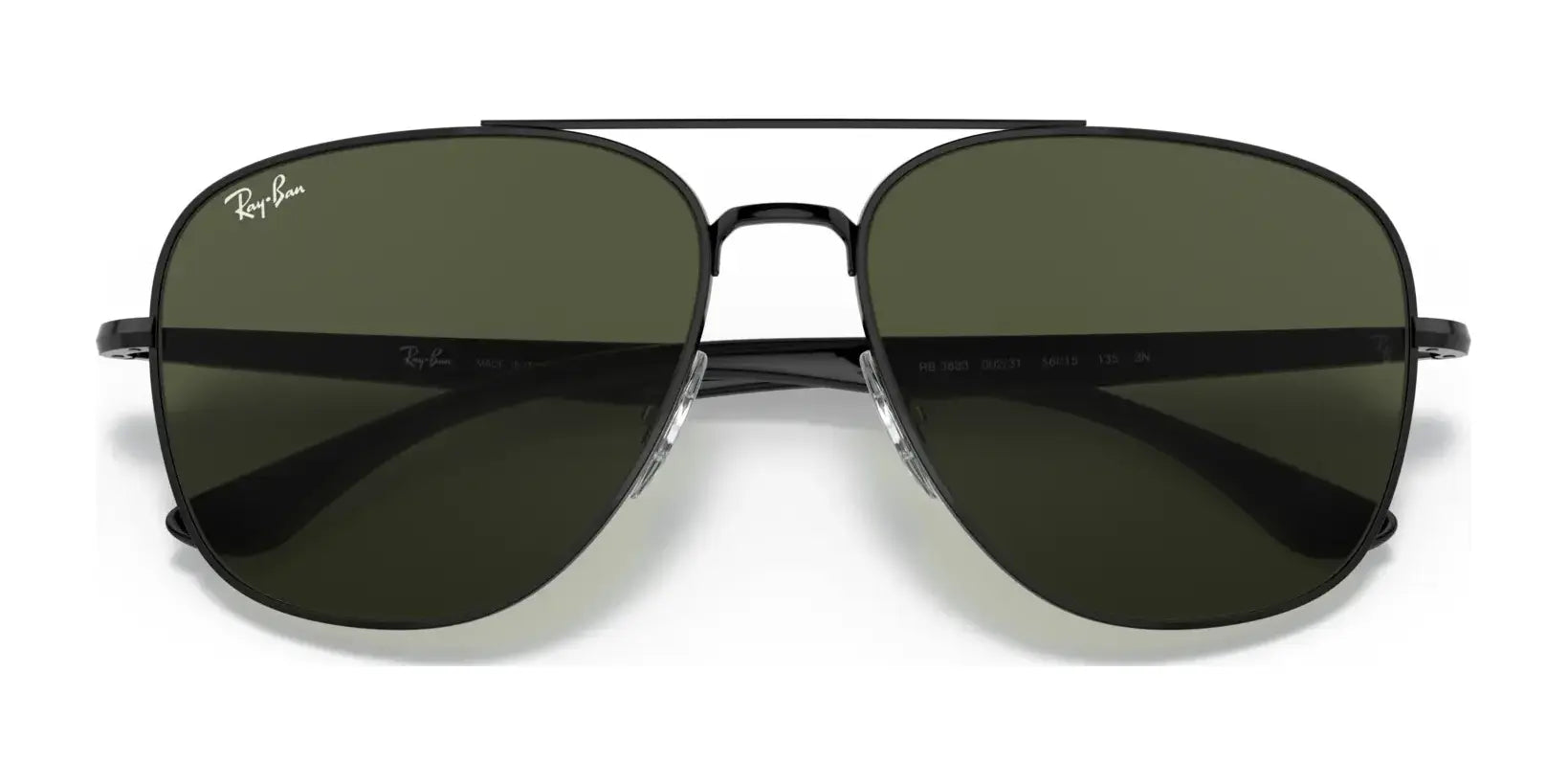 Ray-Ban RB3683 Sunglasses Ray-Ban RB3683 Sunglasses