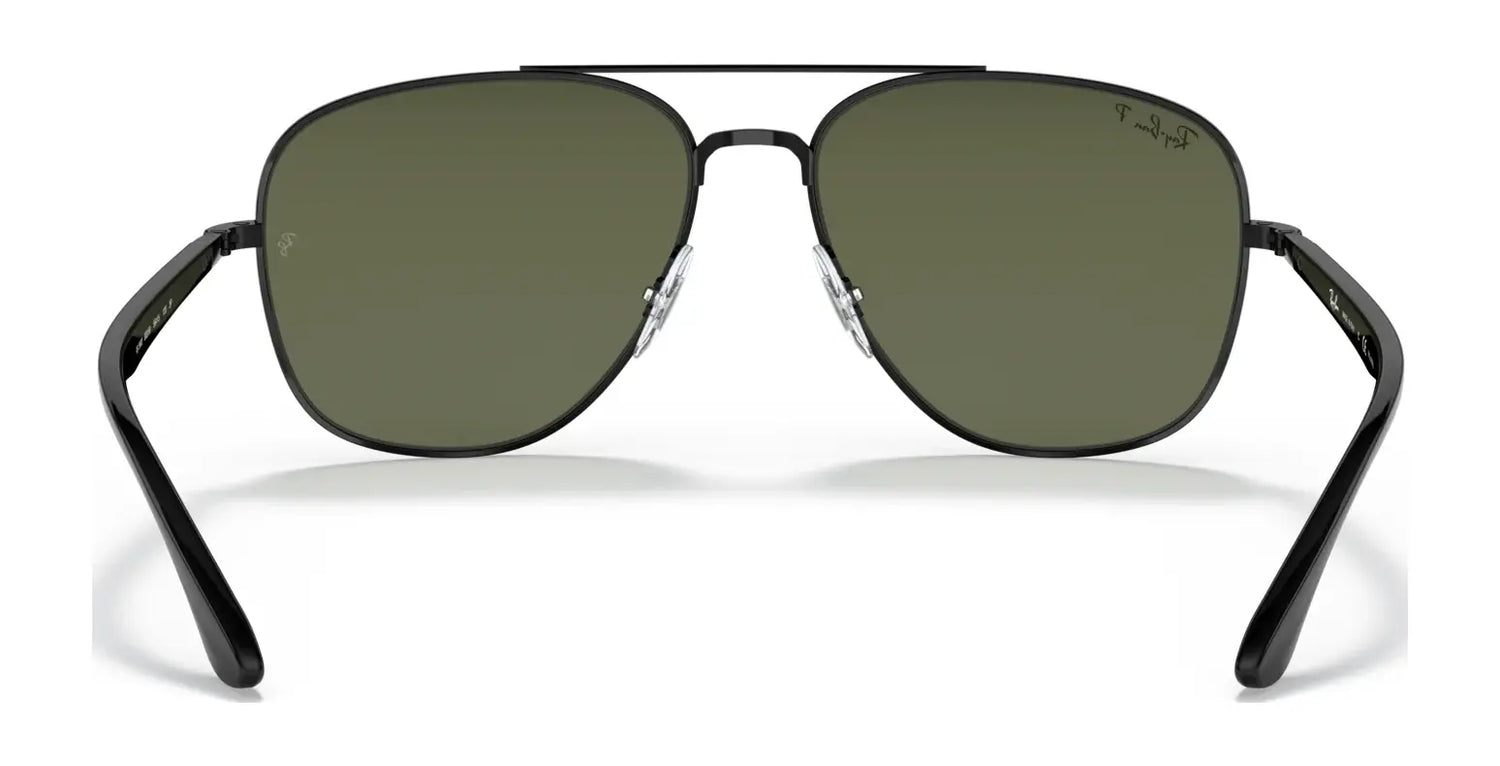 Ray-Ban RB3683 Sunglasses Ray-Ban RB3683 Sunglasses
