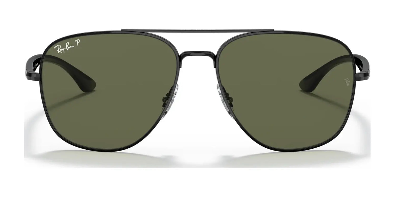 Ray-Ban RB3683 Sunglasses Ray-Ban RB3683 Sunglasses