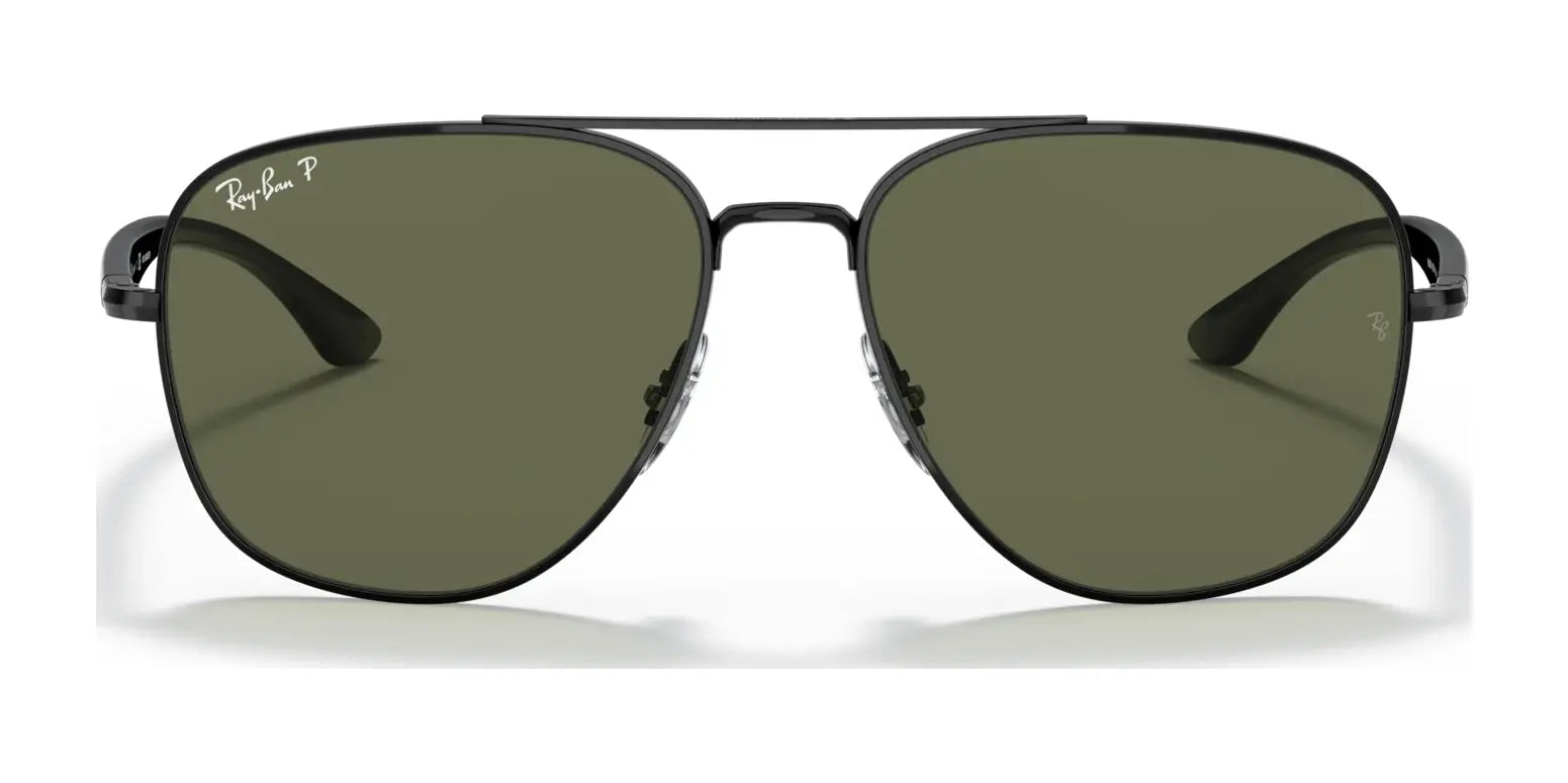 Ray-Ban RB3683 Sunglasses Ray-Ban RB3683 Sunglasses