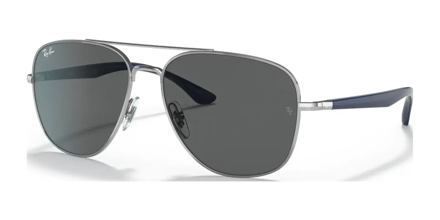Ray-Ban RB3683 Sunglasses Ray-Ban RB3683 Sunglasses