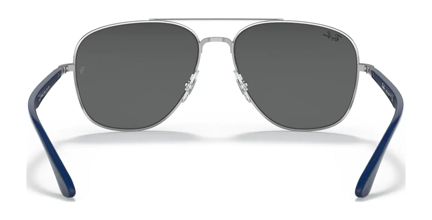 Ray-Ban RB3683 Sunglasses Ray-Ban RB3683 Sunglasses