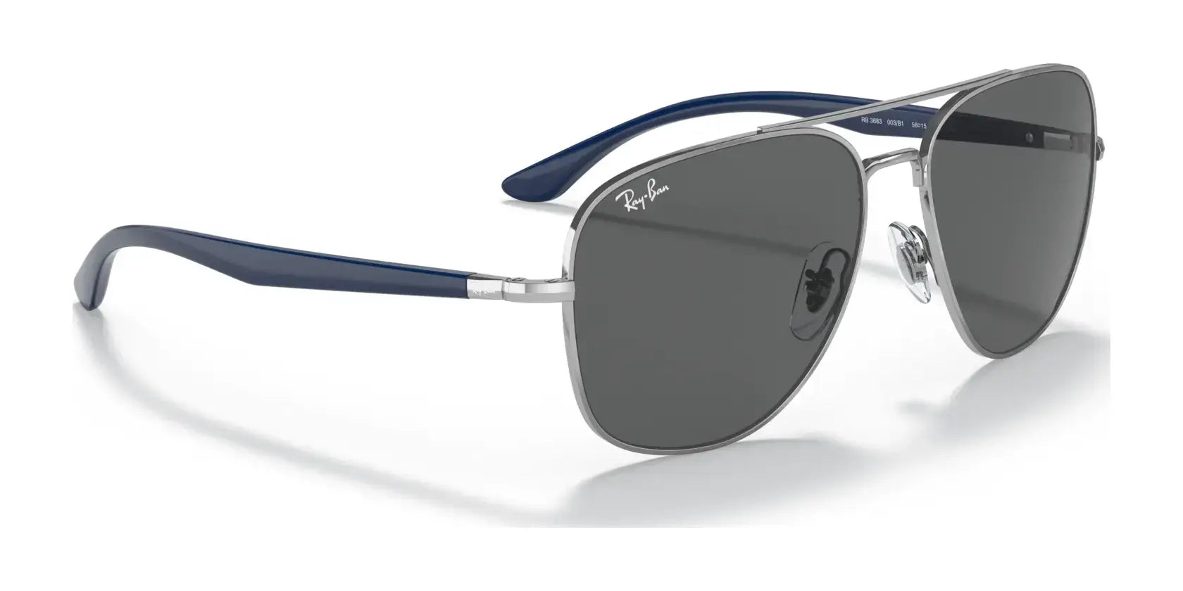 Ray-Ban RB3683 Sunglasses Ray-Ban RB3683 Sunglasses