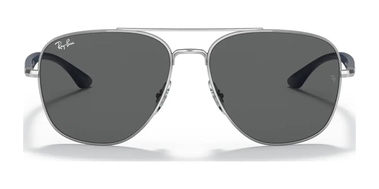 Ray-Ban RB3683 Sunglasses Ray-Ban RB3683 Sunglasses