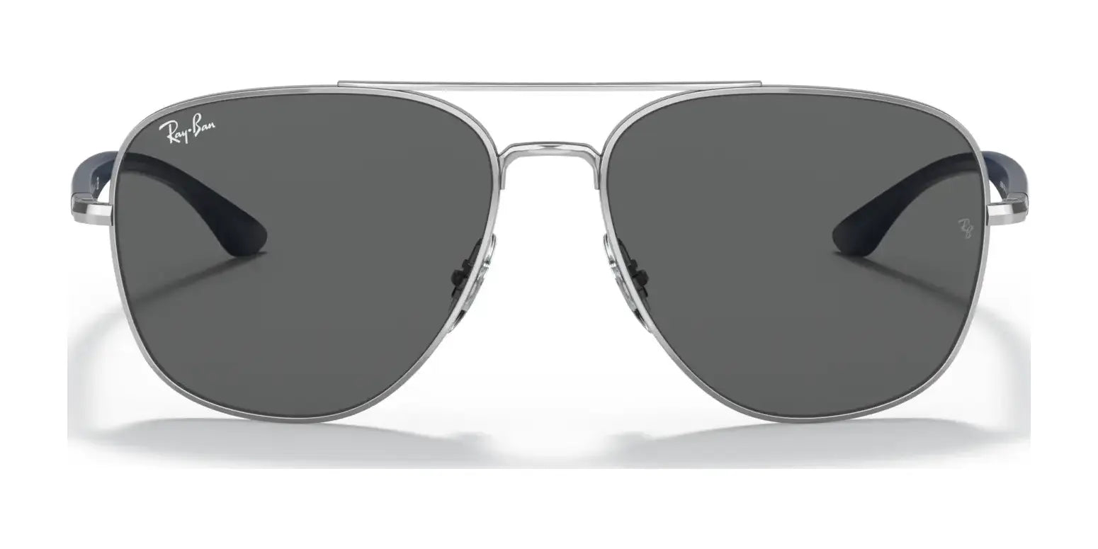 Ray-Ban RB3683 Sunglasses Ray-Ban RB3683 Sunglasses