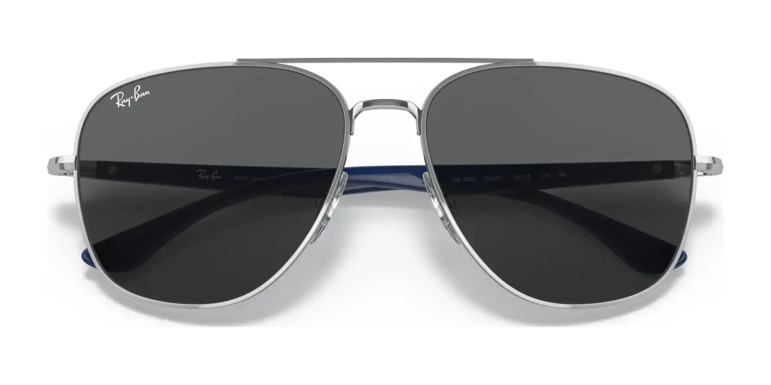 Ray-Ban RB3683 Sunglasses Ray-Ban RB3683 Sunglasses