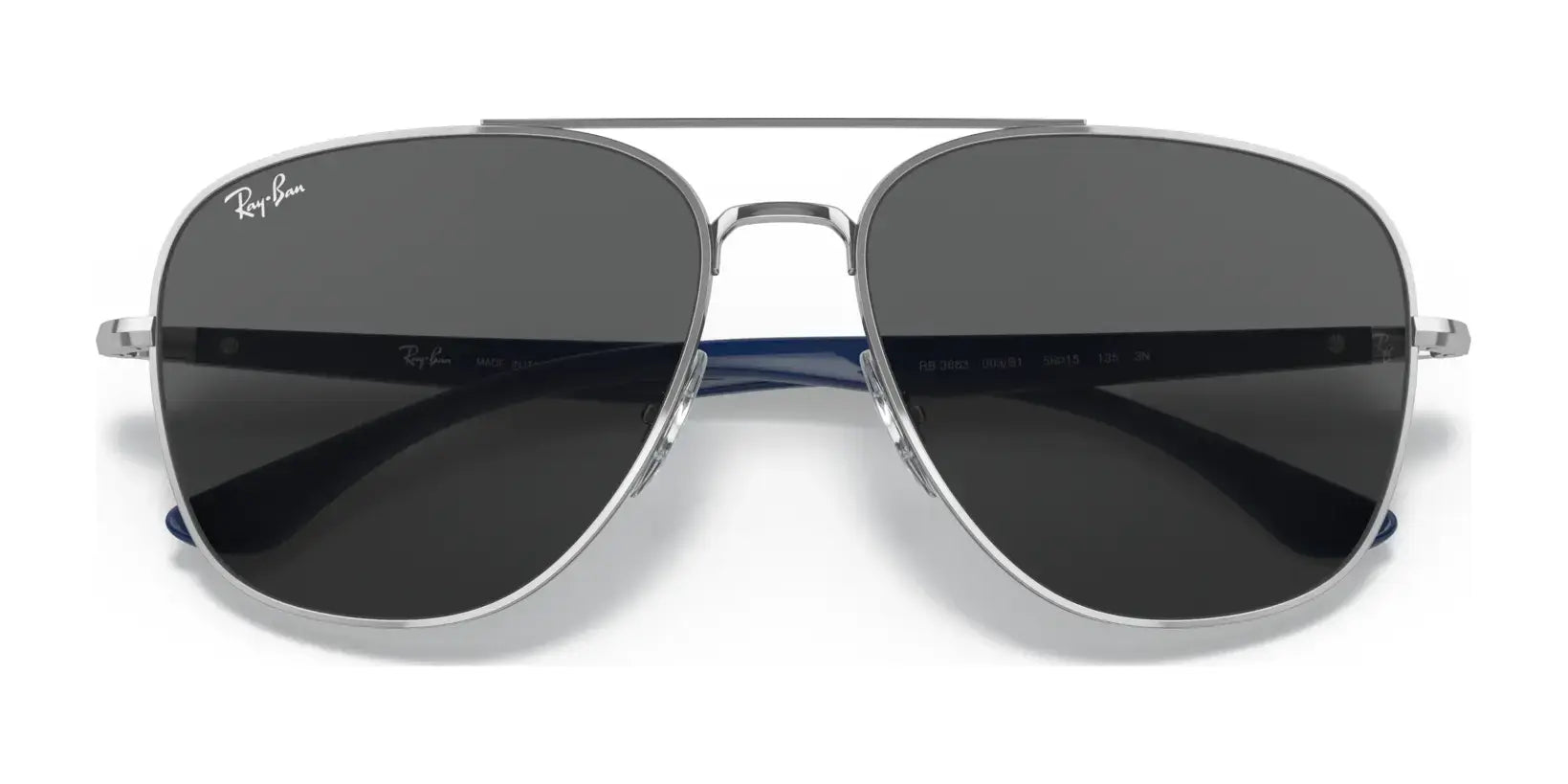 Ray-Ban RB3683 Sunglasses Ray-Ban RB3683 Sunglasses