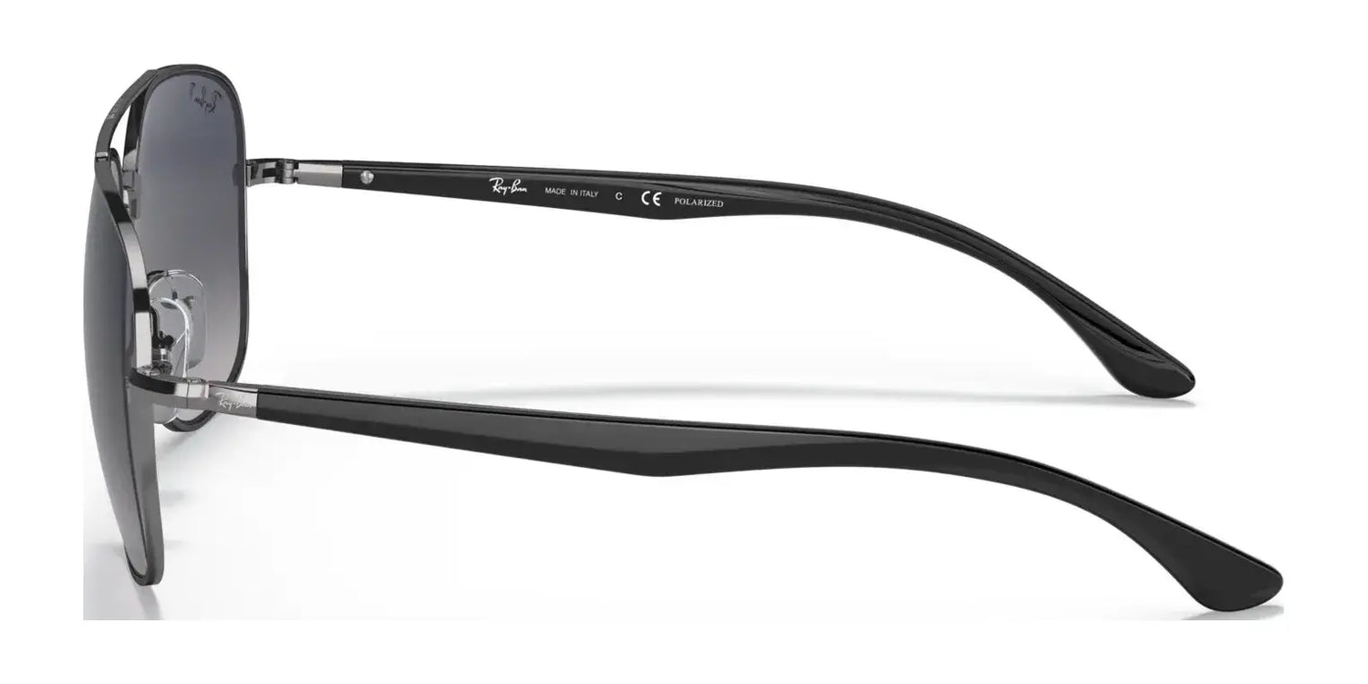 Ray-Ban RB3683 Sunglasses Ray-Ban RB3683 Sunglasses