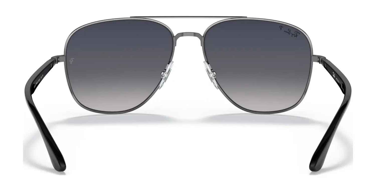 Ray-Ban RB3683 Sunglasses Ray-Ban RB3683 Sunglasses