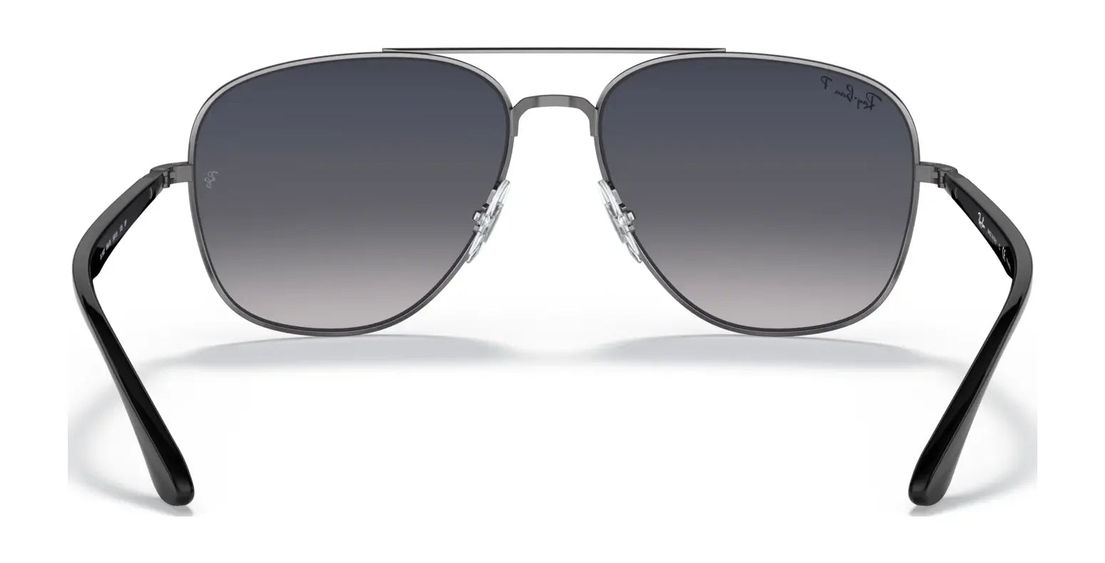 Ray-Ban RB3683 Sunglasses Ray-Ban RB3683 Sunglasses