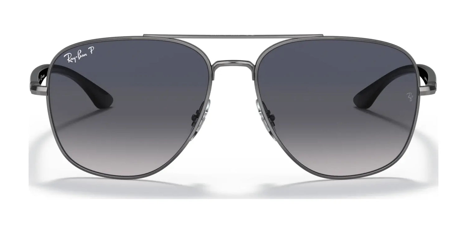 Ray-Ban RB3683 Sunglasses Ray-Ban RB3683 Sunglasses
