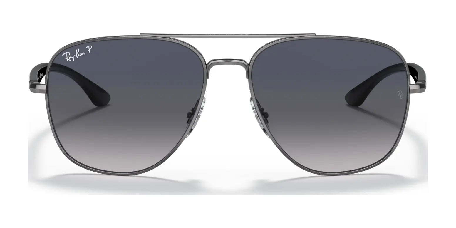 Ray-Ban RB3683 Sunglasses Ray-Ban RB3683 Sunglasses
