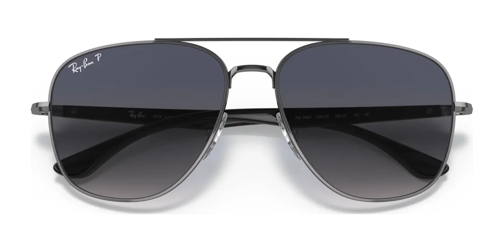 Ray-Ban RB3683 Sunglasses Ray-Ban RB3683 Sunglasses