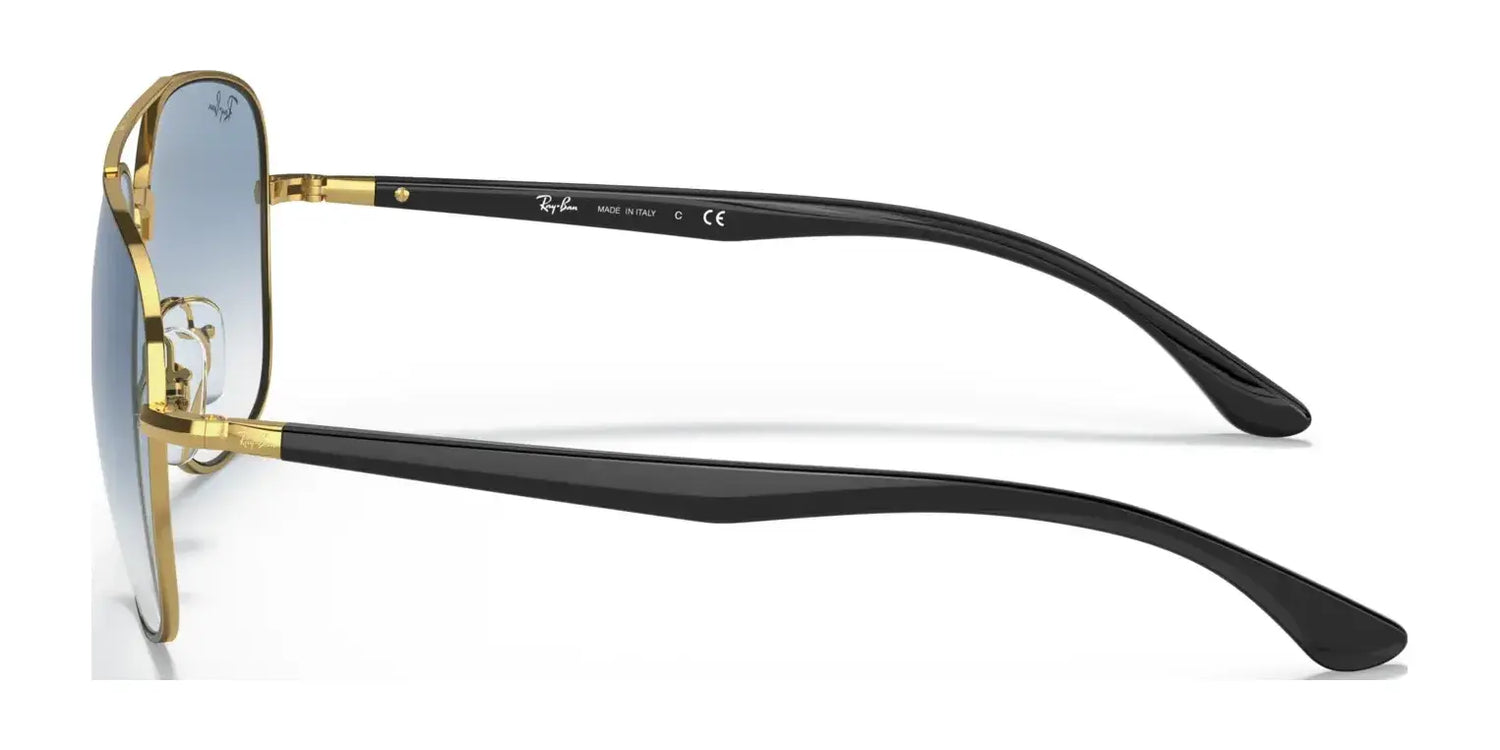 Ray-Ban RB3683 Sunglasses Ray-Ban RB3683 Sunglasses
