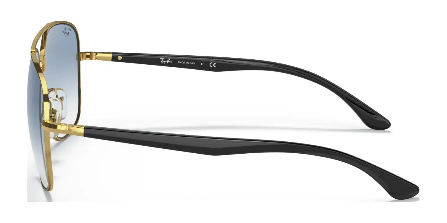 Ray-Ban RB3683 Sunglasses Ray-Ban RB3683 Sunglasses