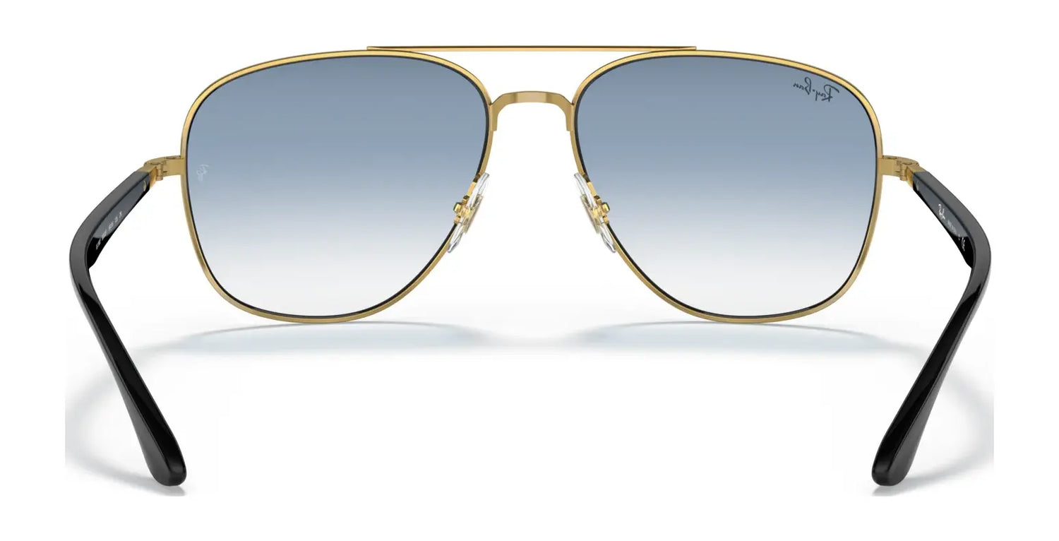 Ray-Ban RB3683 Sunglasses Ray-Ban RB3683 Sunglasses