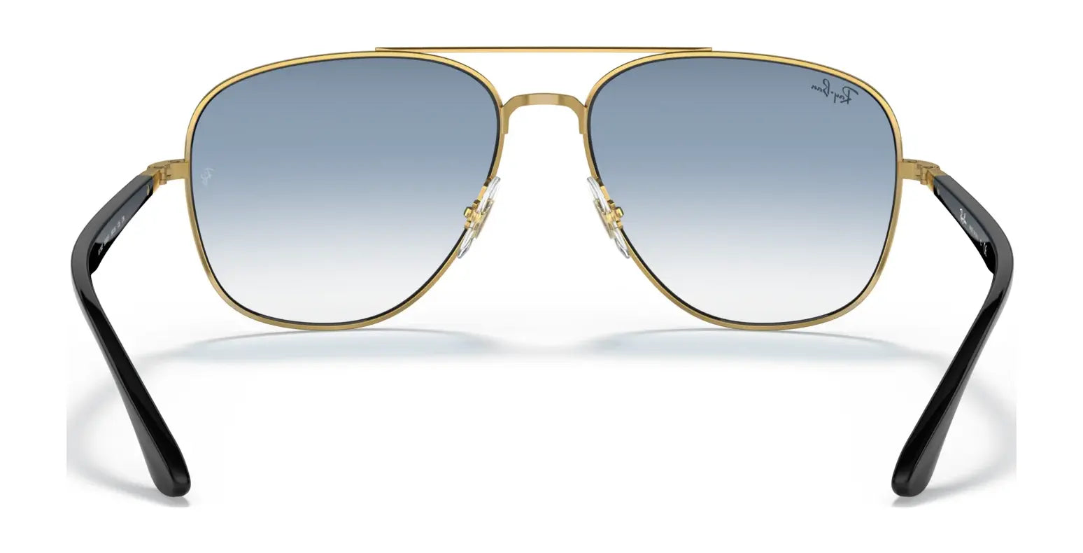 Ray-Ban RB3683 Sunglasses Ray-Ban RB3683 Sunglasses