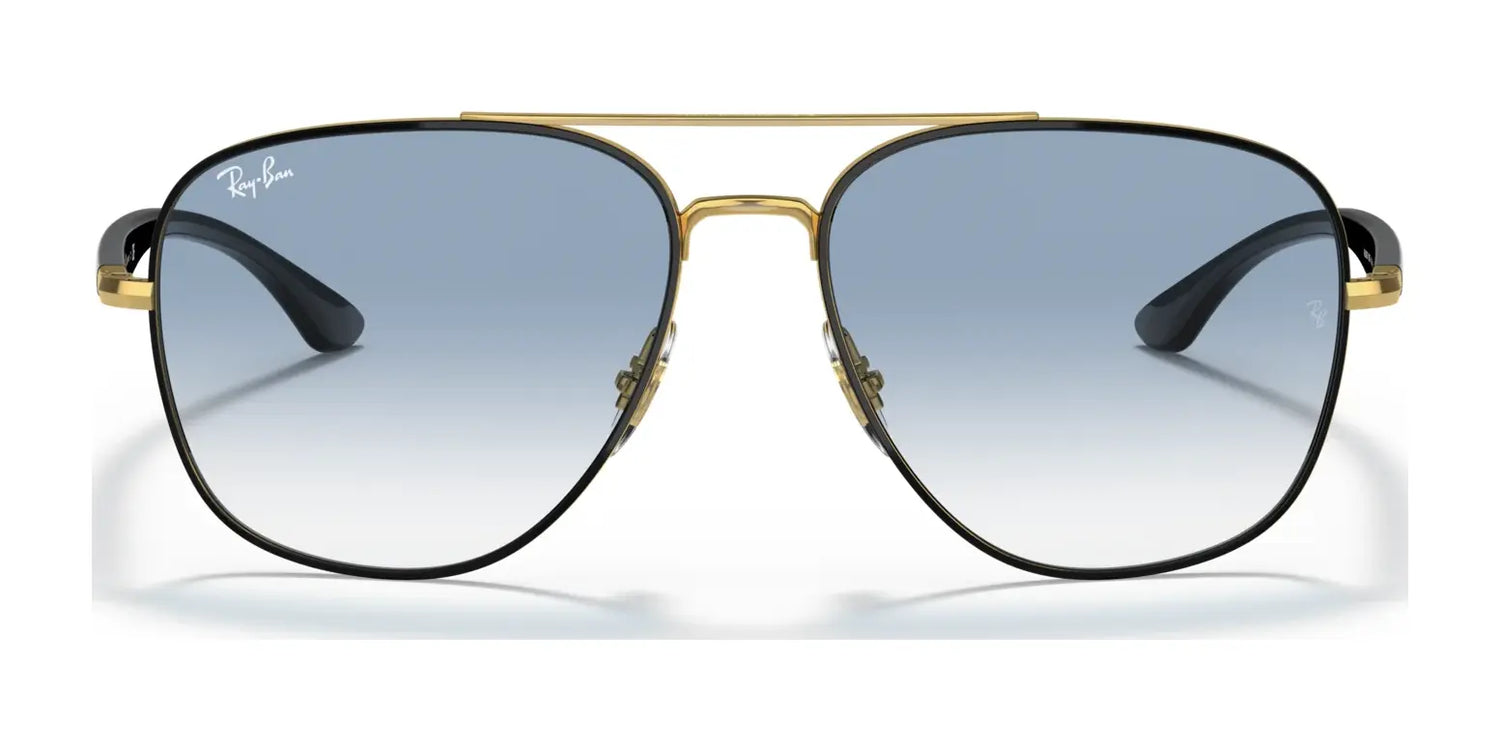 Ray-Ban RB3683 Sunglasses Ray-Ban RB3683 Sunglasses