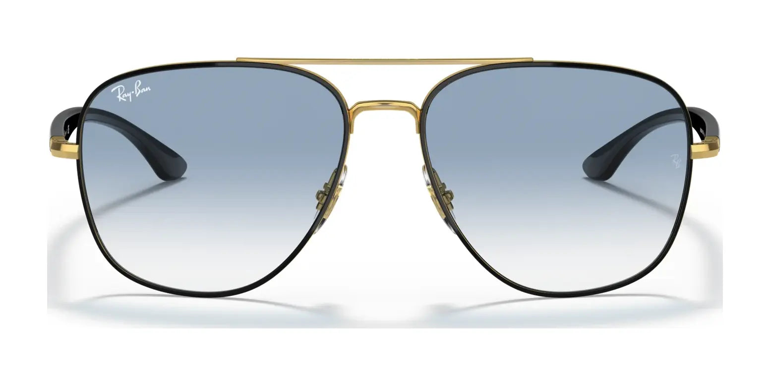 Ray-Ban RB3683 Sunglasses Ray-Ban RB3683 Sunglasses