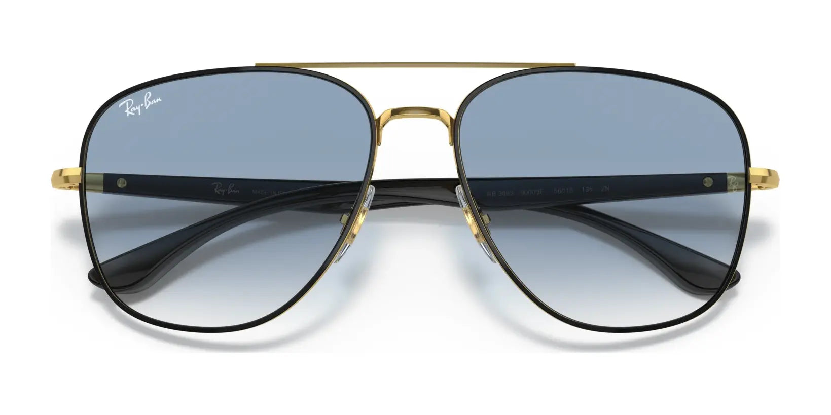 Ray-Ban RB3683 Sunglasses Ray-Ban RB3683 Sunglasses