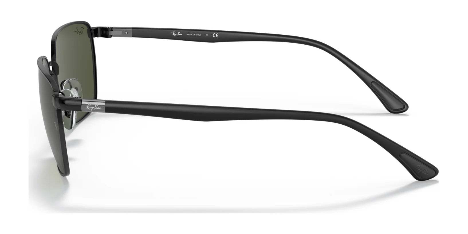 Ray-Ban RB3684 Sunglasses | Size 58 Ray-Ban RB3684 Sunglasses | Size 58