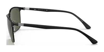 Ray-Ban RB3686 Sunglasses | Size 57