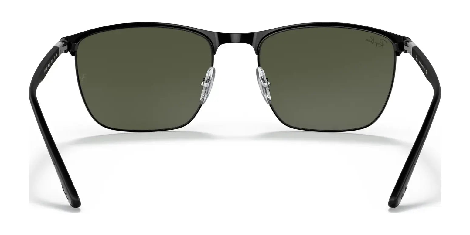 Ray-Ban RB3686 Sunglasses | Size 57 Ray-Ban RB3686 Sunglasses | Size 57