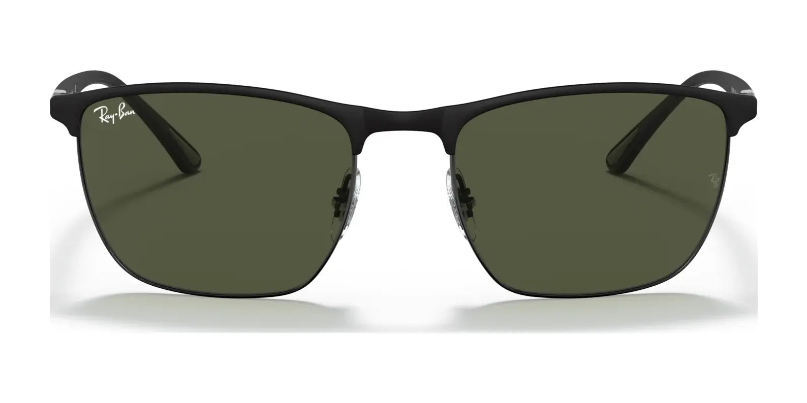 Ray-Ban RB3686 Sunglasses | Size 57 Ray-Ban RB3686 Sunglasses | Size 57