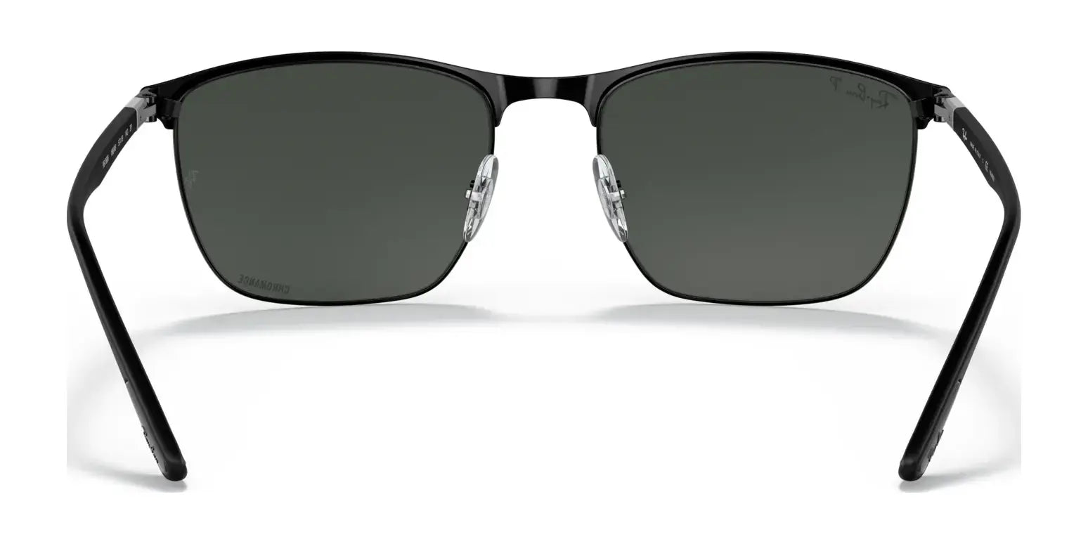 Ray-Ban RB3686 Sunglasses | Size 57 Ray-Ban RB3686 Sunglasses | Size 57