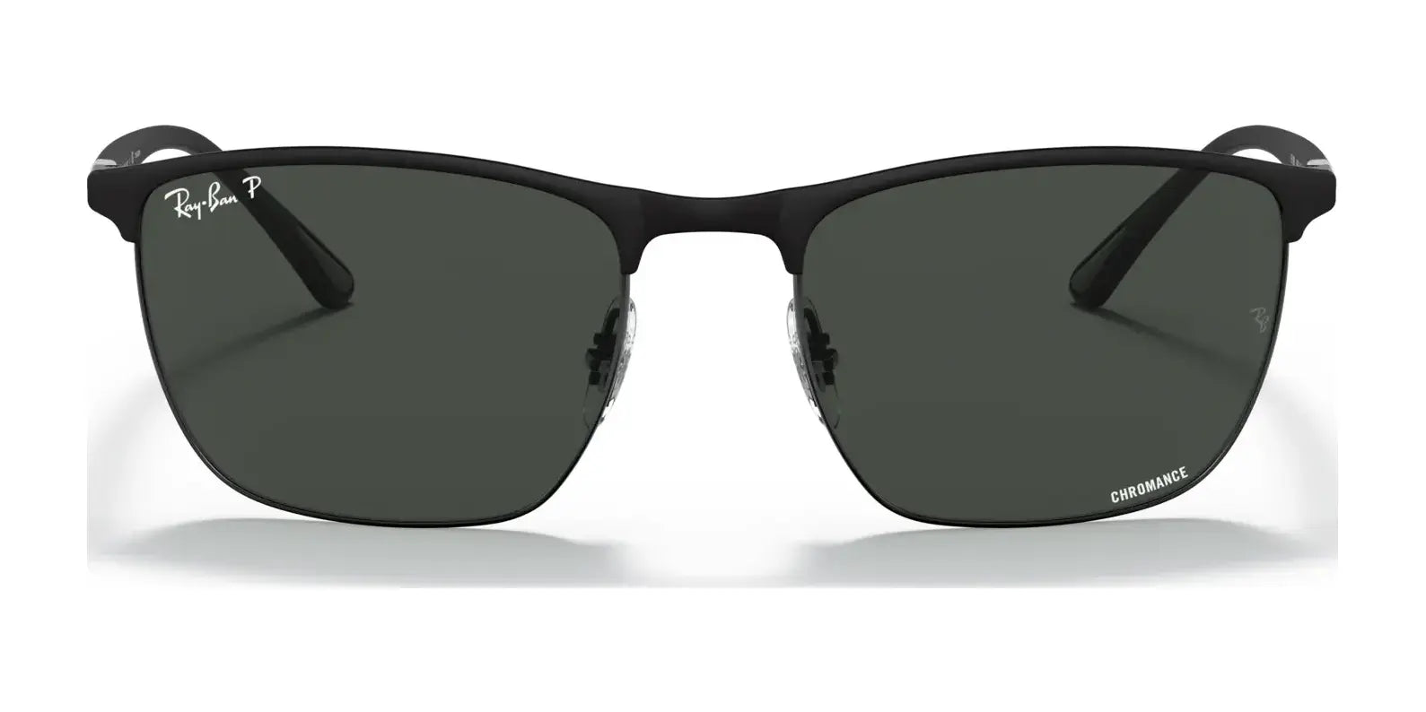 Ray-Ban RB3686 Sunglasses | Size 57 Ray-Ban RB3686 Sunglasses | Size 57