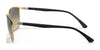 Ray-Ban RB3686 Sunglasses | Size 57 / Black №186/31 / Green (3N 13.2%)
