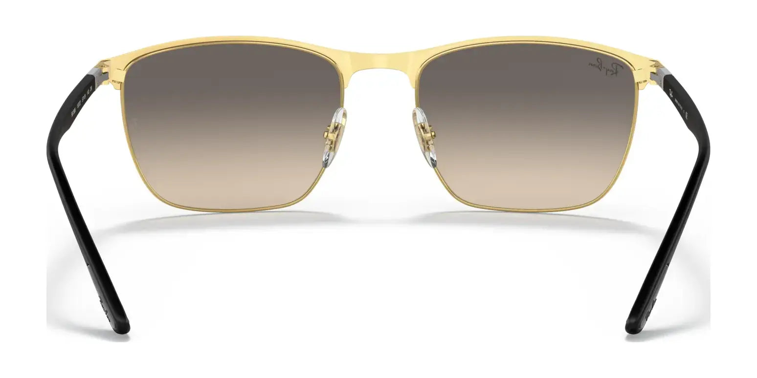 Ray-Ban RB3686 Sunglasses | Size 57 Ray-Ban RB3686 Sunglasses | Size 57